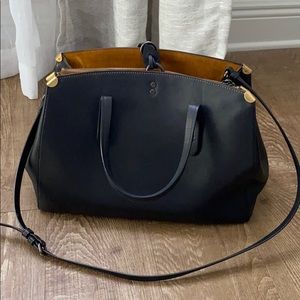 Coach Cooper Caryall